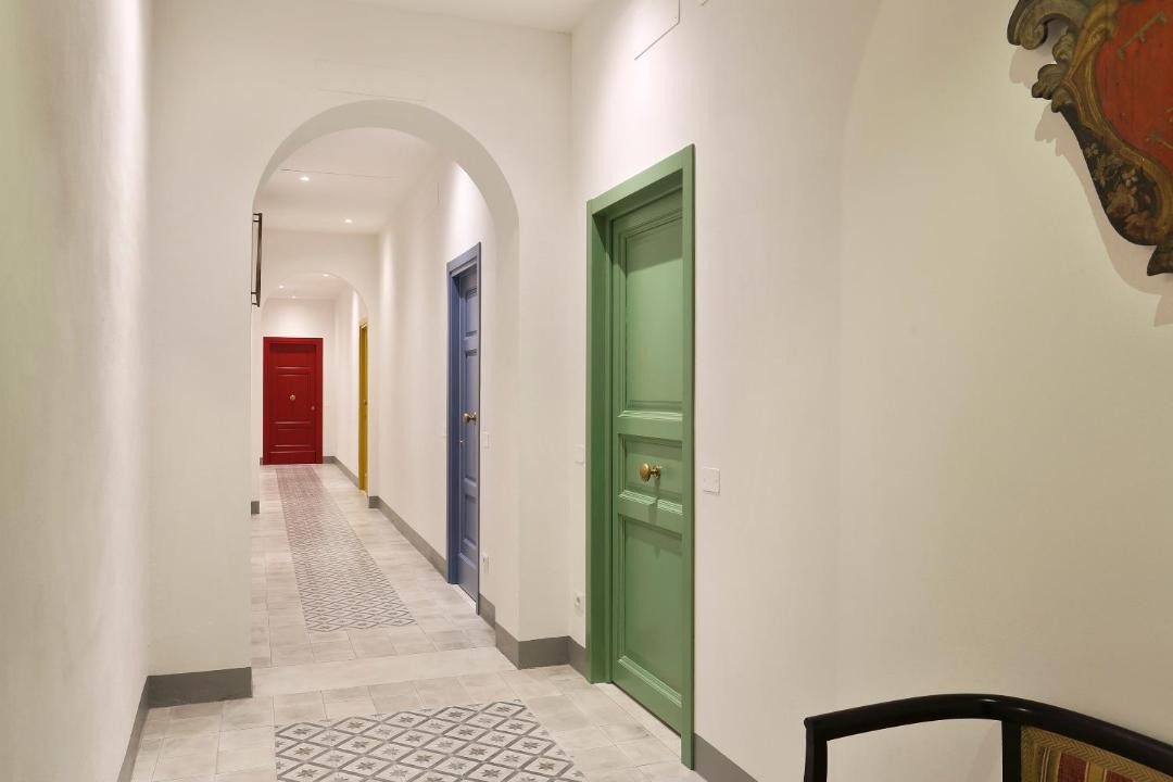 Photo of Bedroom in Duomo