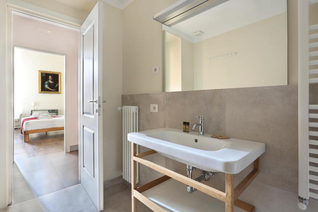 Photo of Bathroom in Duomo