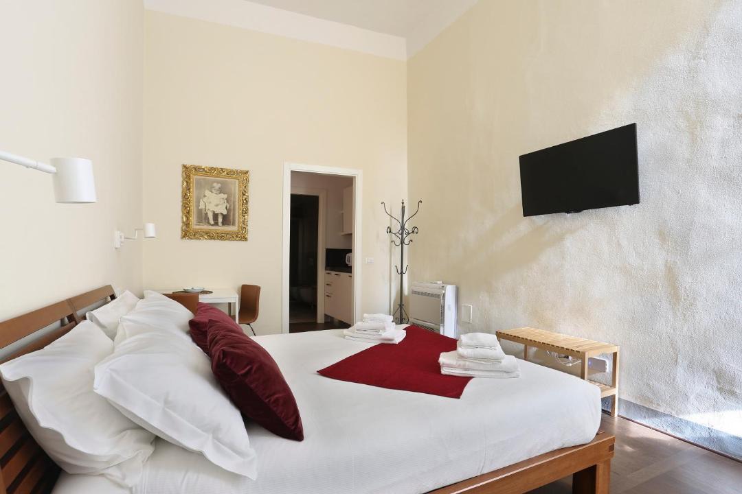 Photo of Bedroom in Duomo