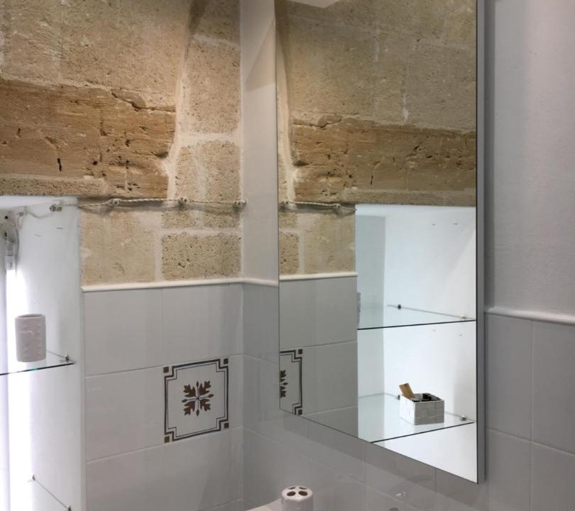 Photo of Bathroom in Fragagnano