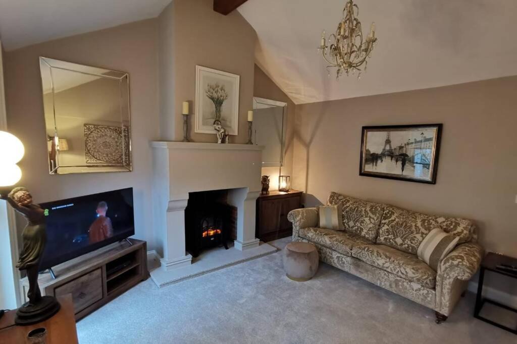 Photo of Livingroom in Iverley