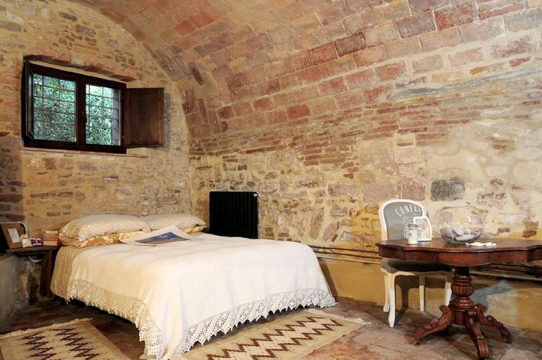 Photo of Bedroom in Gubbio