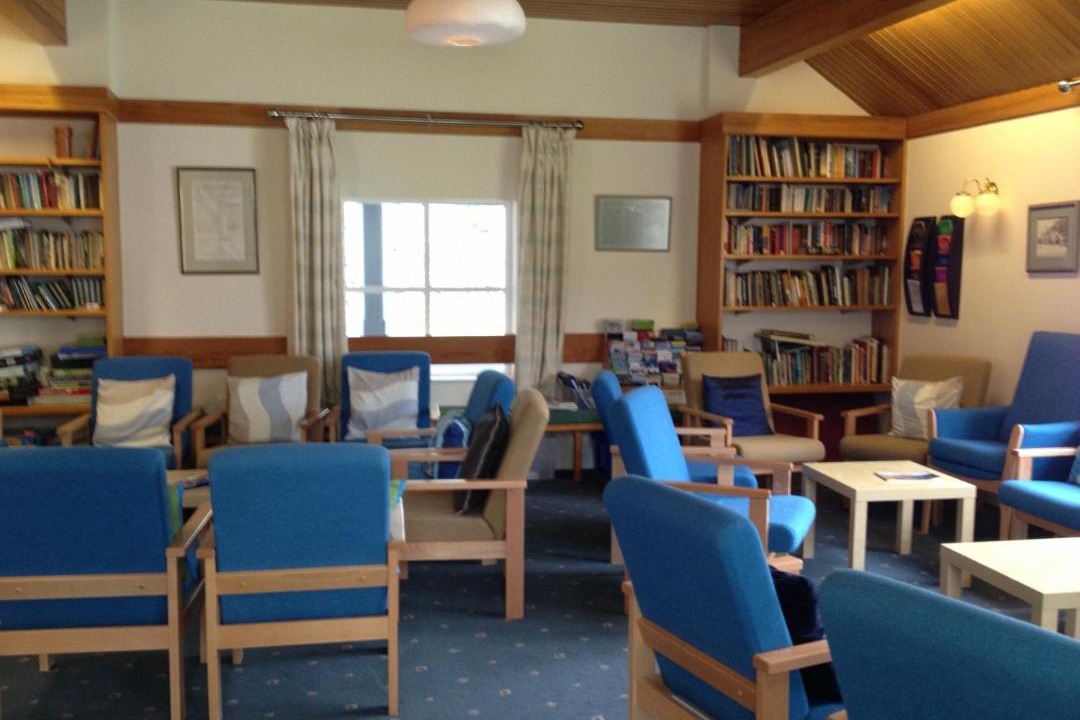 Photo of Livingroom in Grasmere