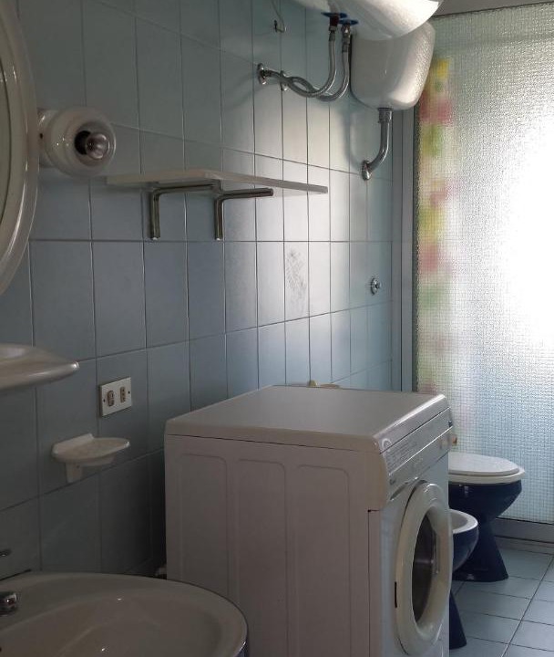 Photo of Bathroom in Lido Rossello