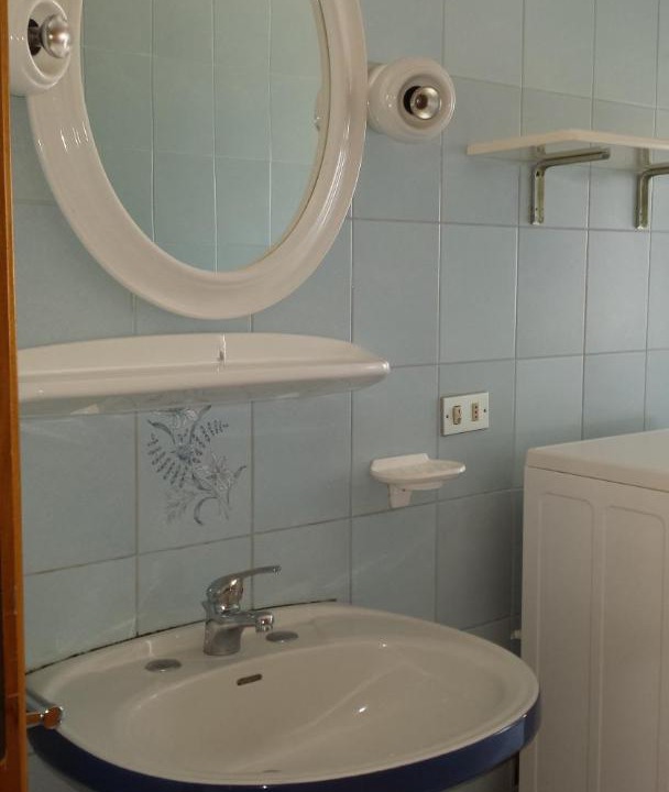 Photo of Bathroom in Lido Rossello