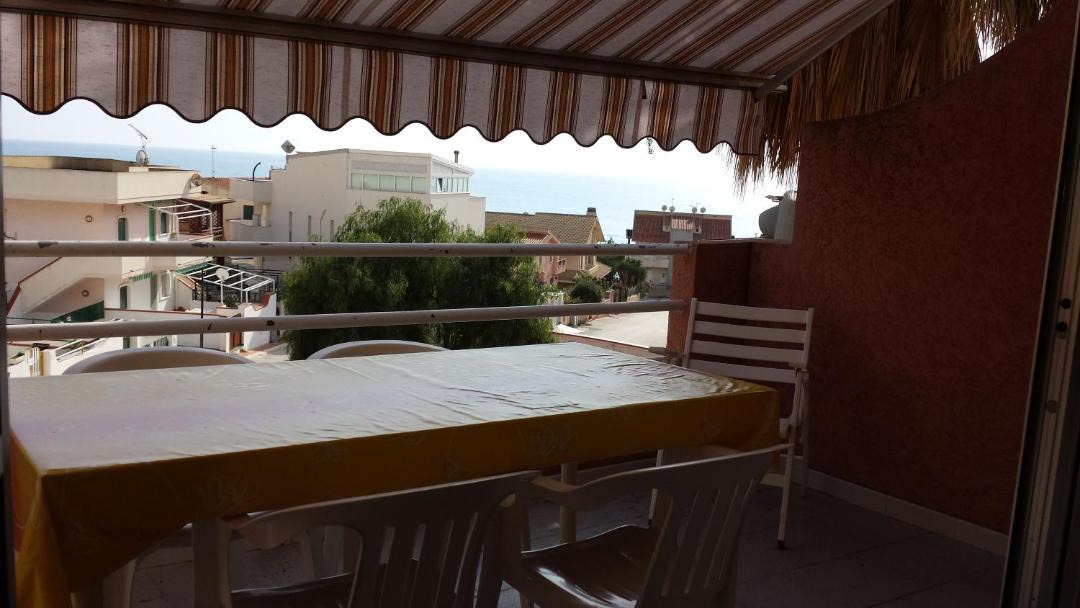 Photo of Patio Balcony in Lido Rossello