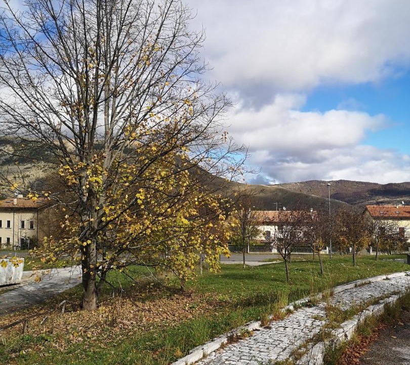 Photo of Outdoor in Pescocostanzo