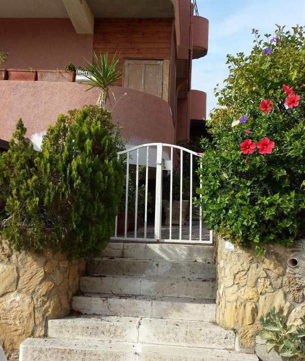 Photo of Buildings in Lido Rossello