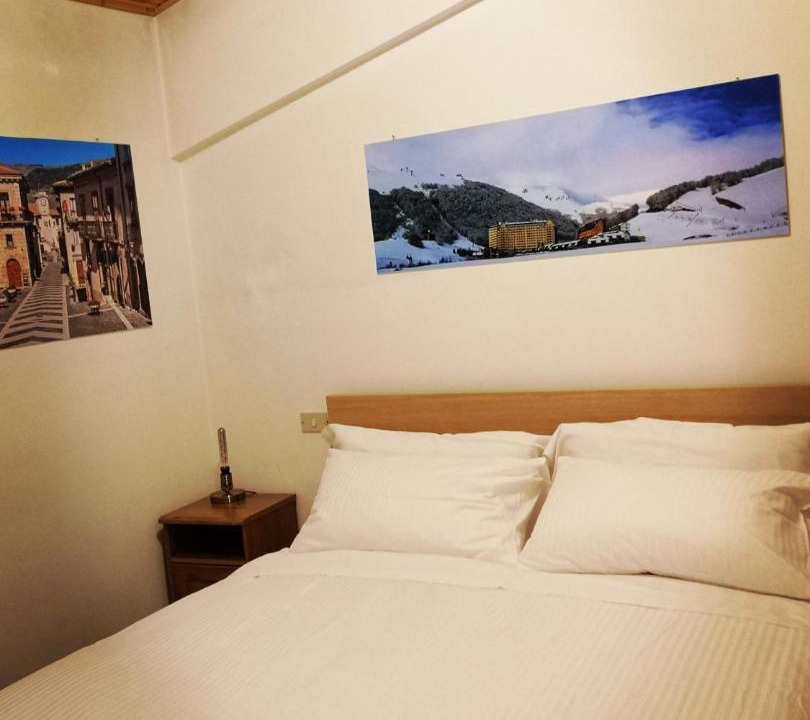 Photo of Bedroom in Pescocostanzo