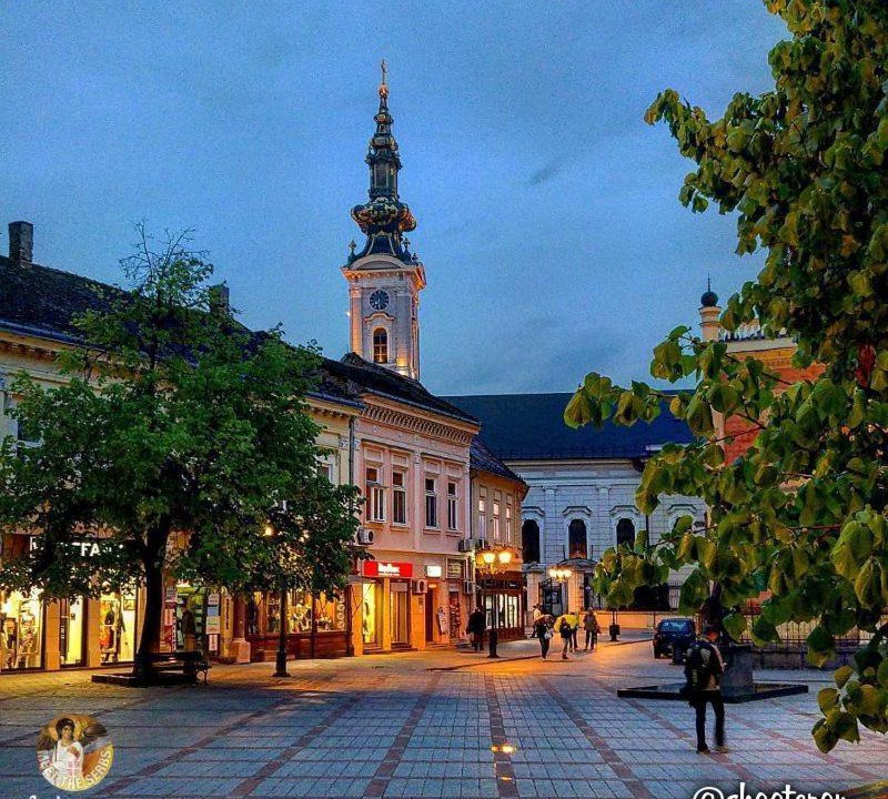 Photo of Others in Novi Sad