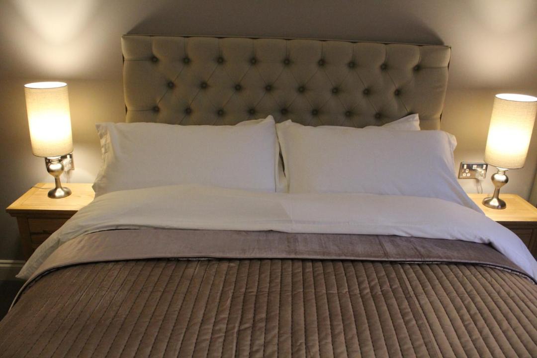 Photo of Bedroom in Iverley