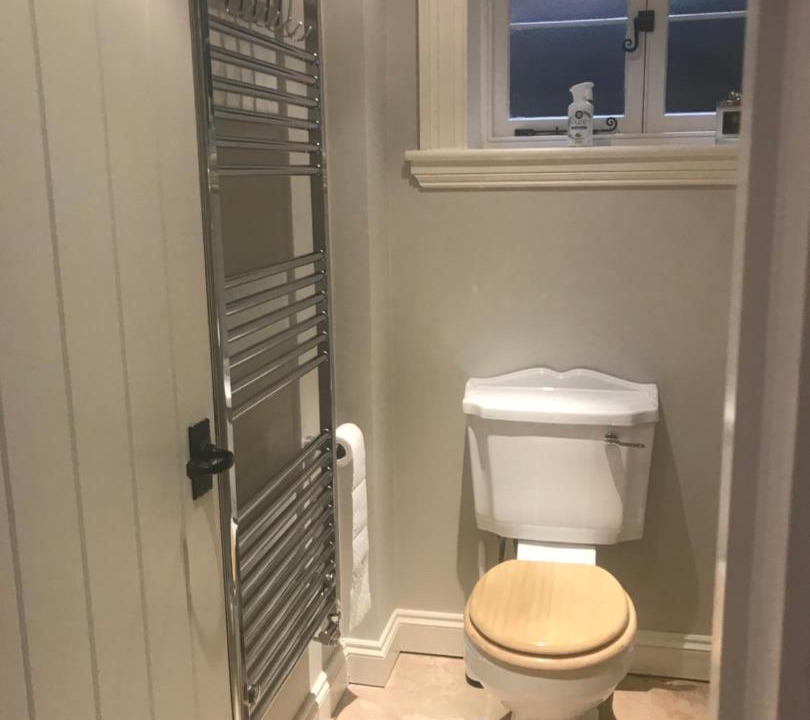 Photo of Bathroom in Iverley