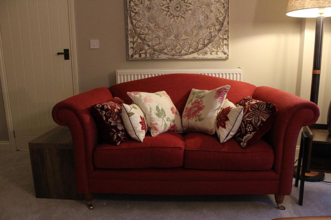 Photo of Livingroom in Iverley