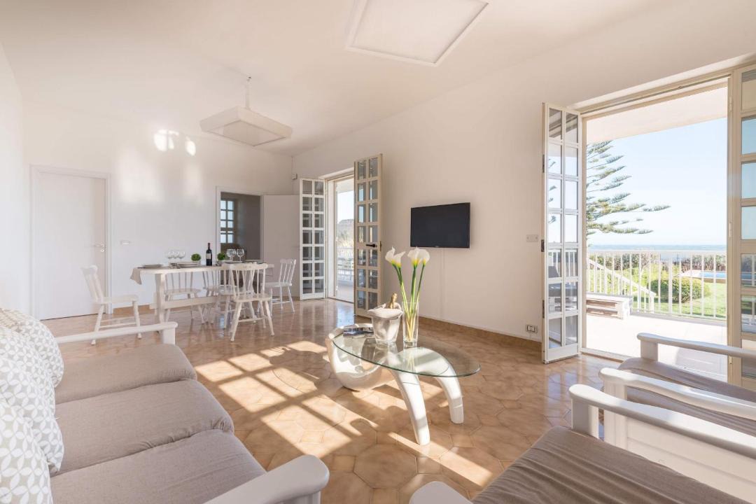 Photo of Livingroom in Marina di Modica