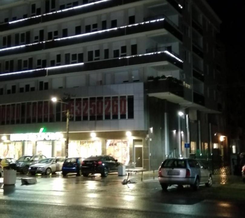 Photo of Buildings in Nova Pazova