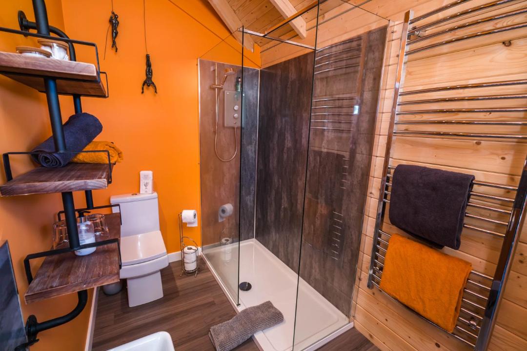 Photo of Bathroom in Fintry