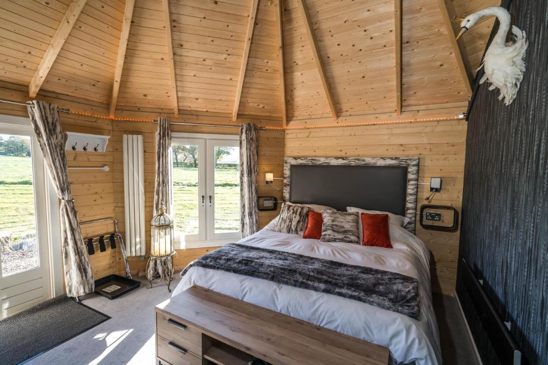 Photo of Bedroom in Fintry
