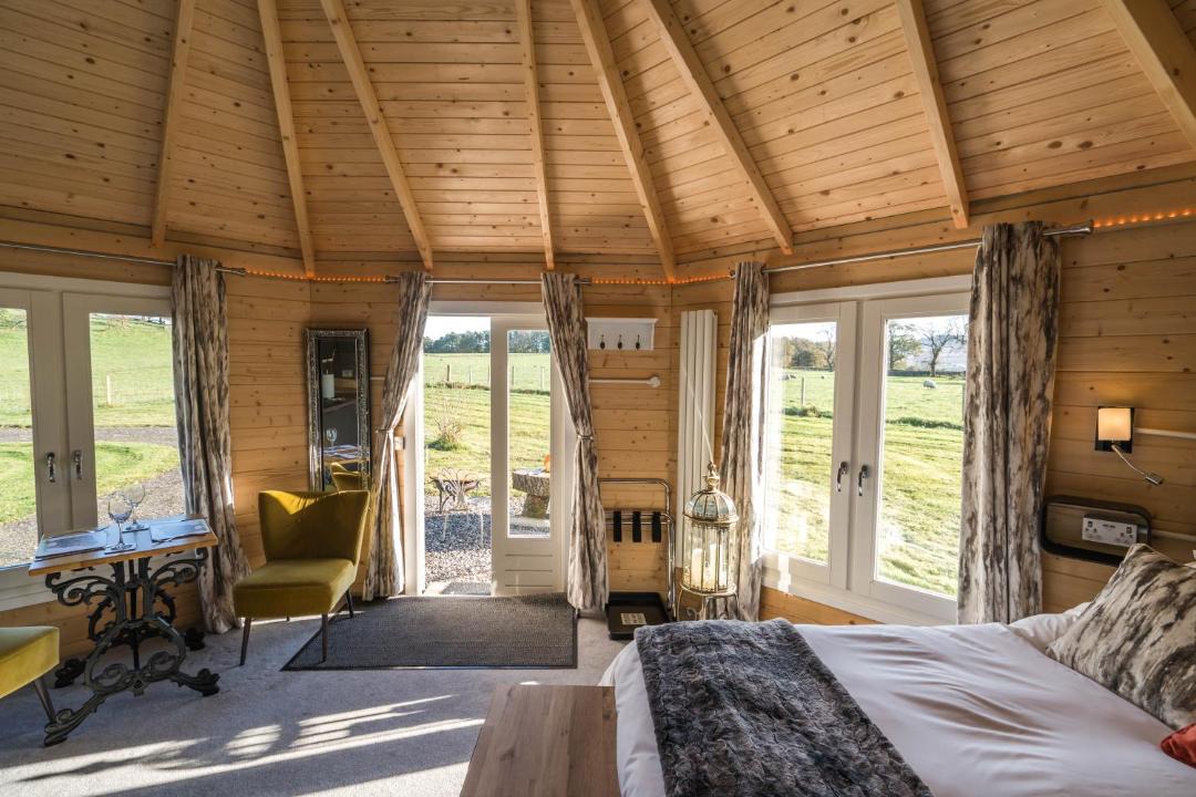 Photo of Bedroom in Fintry