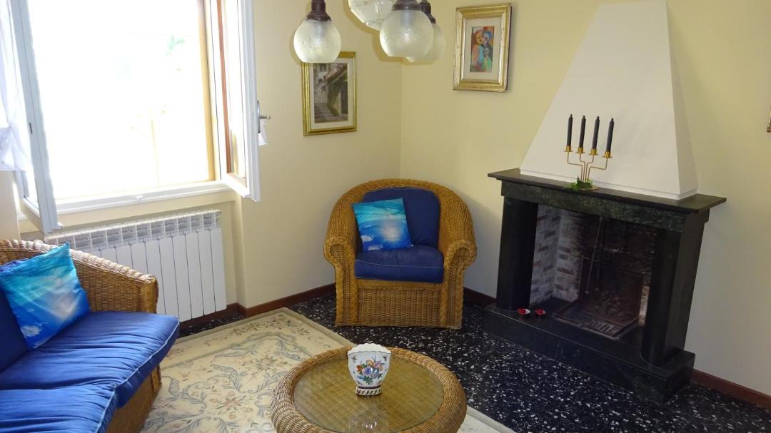 Photo of Livingroom in Barbarano