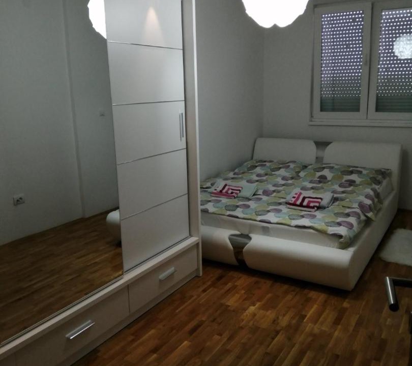 Photo of Bedroom in Nova Pazova