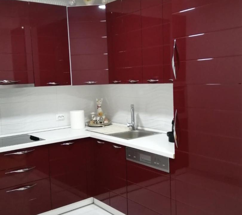 Photo of Kitchen in Nova Pazova