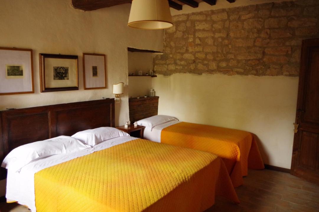 Photo of Bedroom in Giano dell'Umbria
