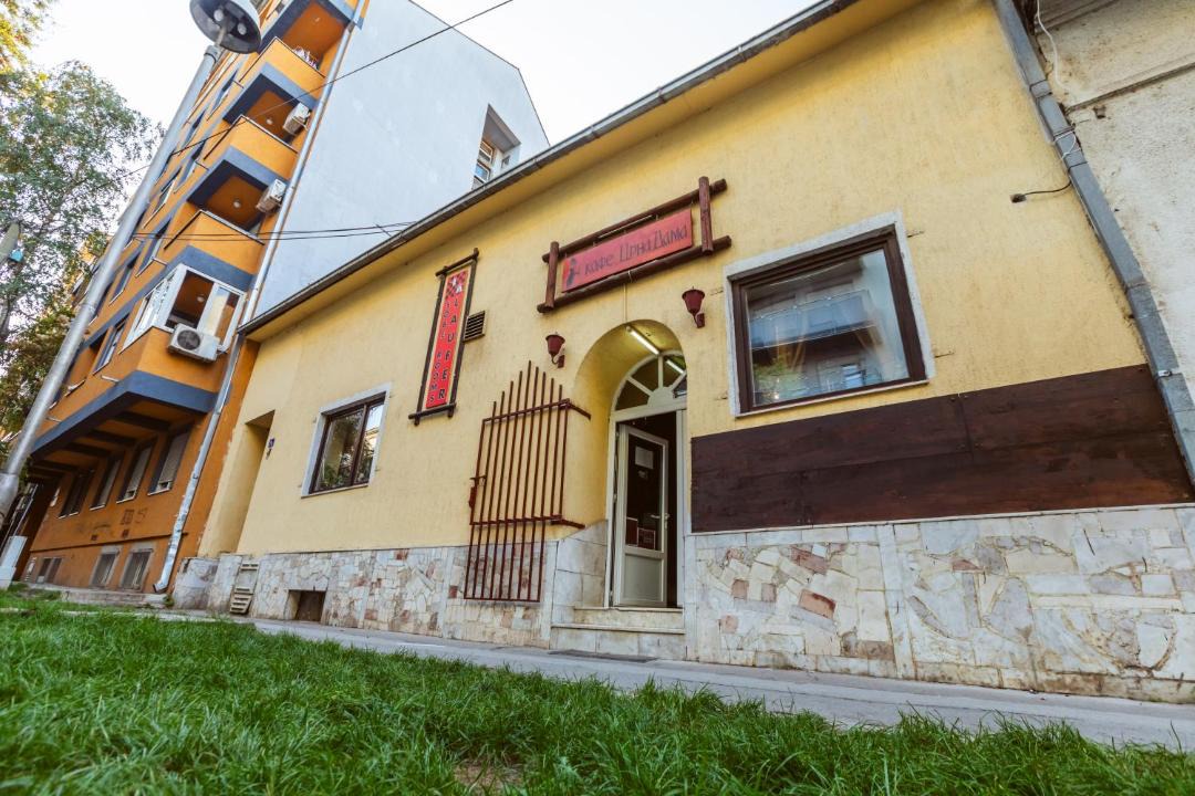 Photo of Others in Novi Sad