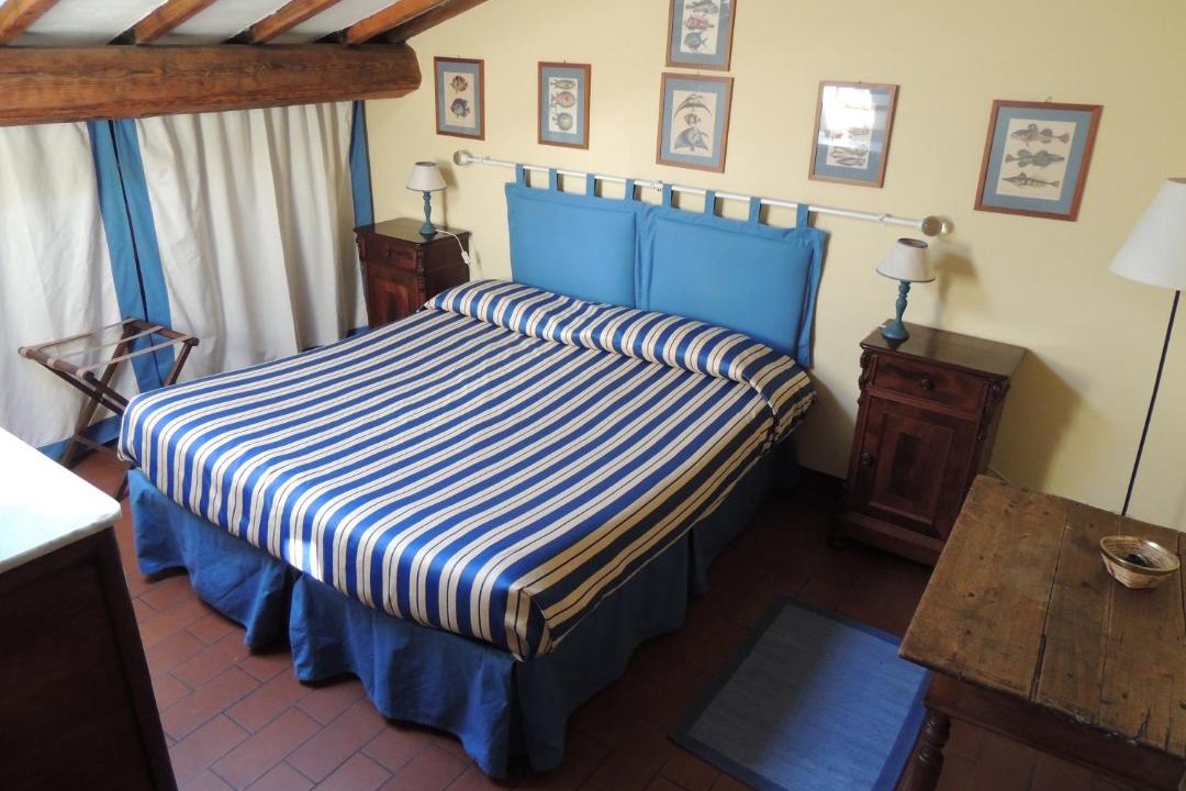 Photo of Bedroom in Migliarino