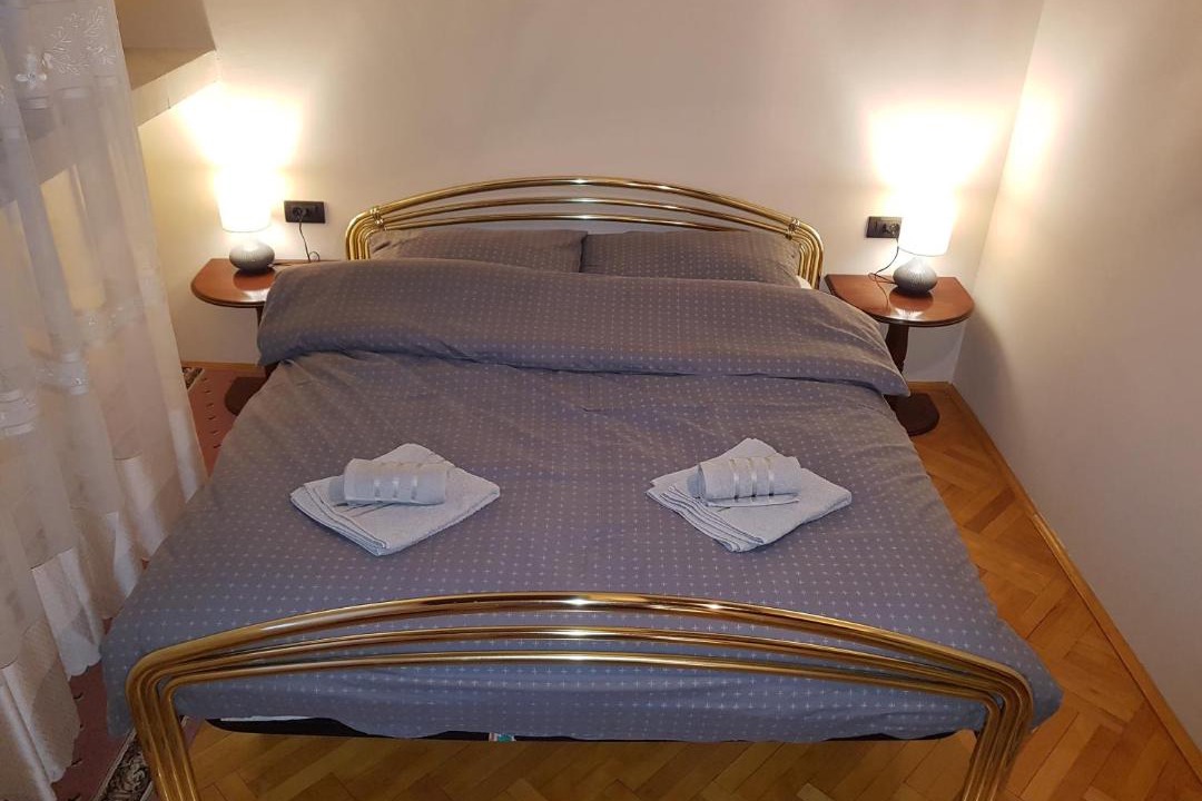 Photo of Bedroom in Savski Venac
