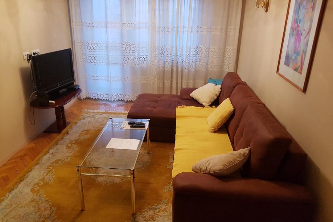 Photo of Livingroom in Savski Venac