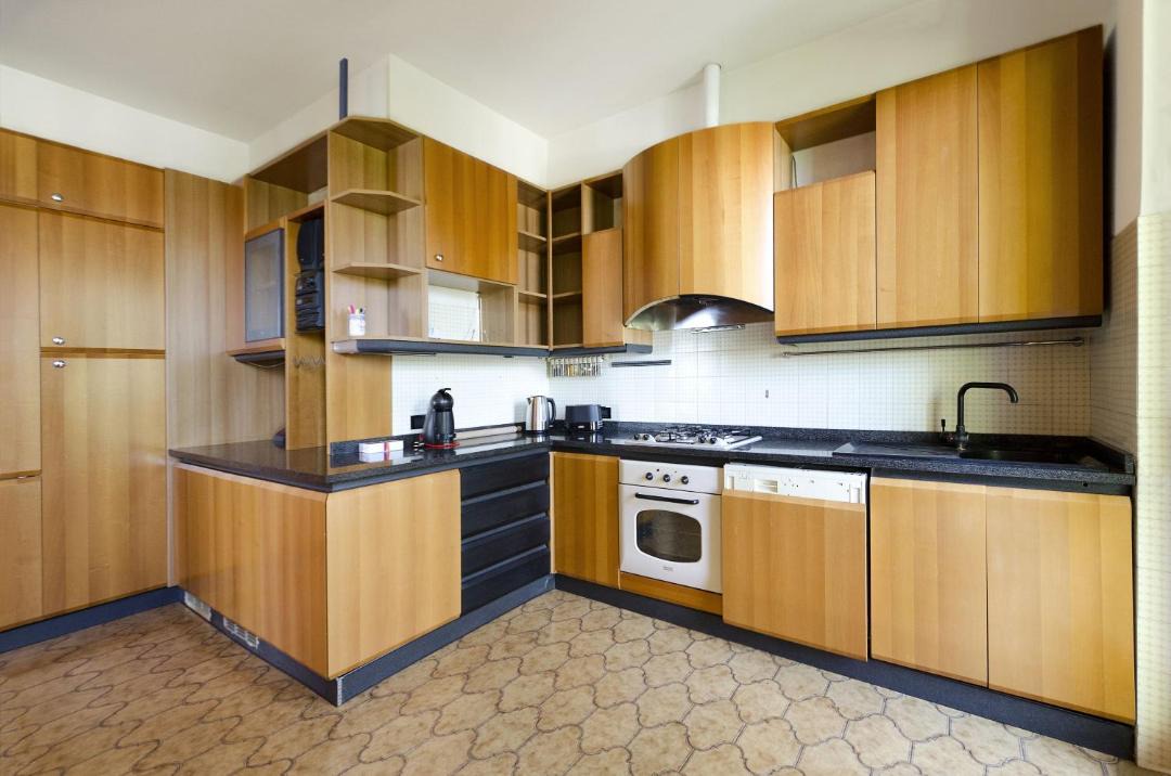 Photo of Kitchen in Torri del Benaco