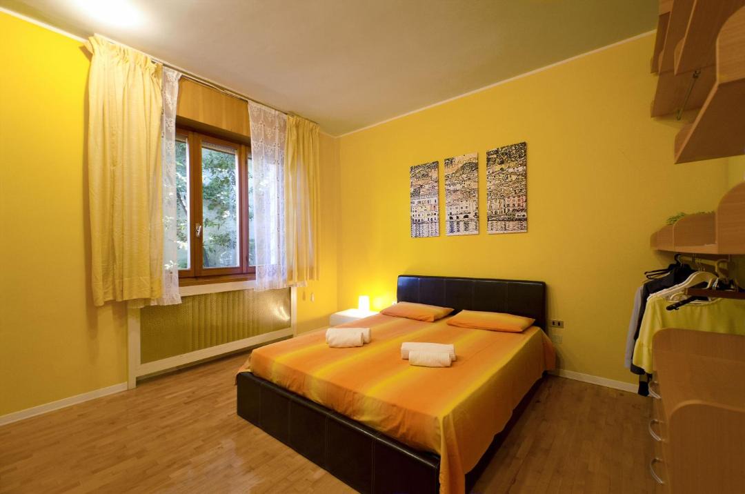 Photo of Bedroom in Torri del Benaco