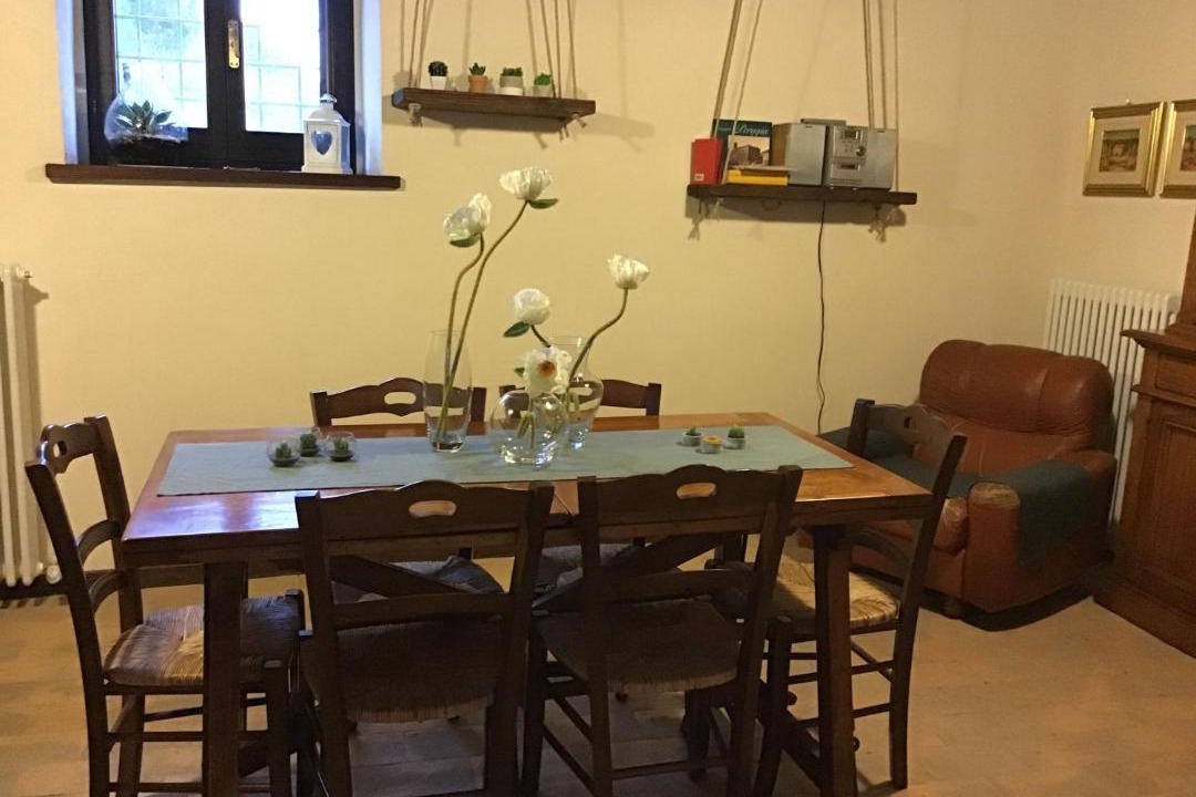 Photo of Livingroom in Giano dell'Umbria