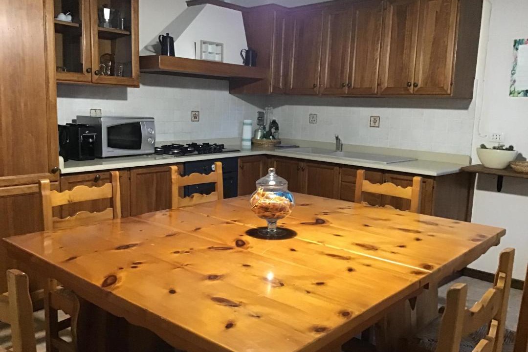 Photo of Kitchen in Giano dell'Umbria