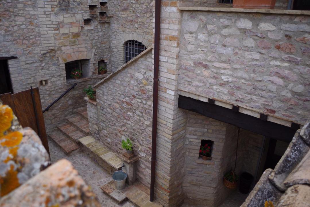 Photo of Buildings in Giano dell'Umbria