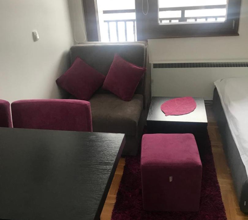 Photo of Livingroom in Zlatibor