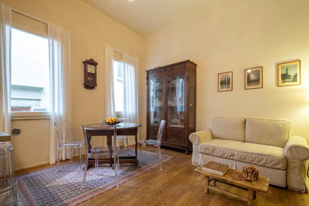 Photo of Livingroom in Duomo