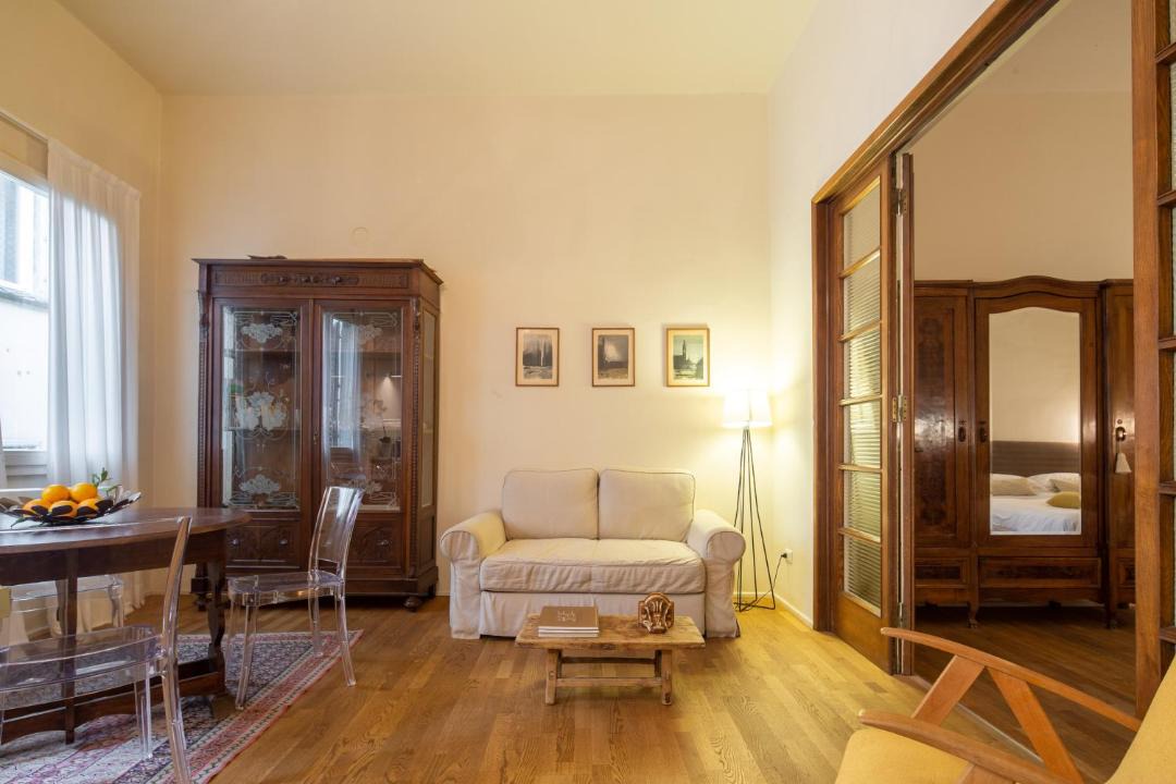 Photo of Livingroom in Duomo