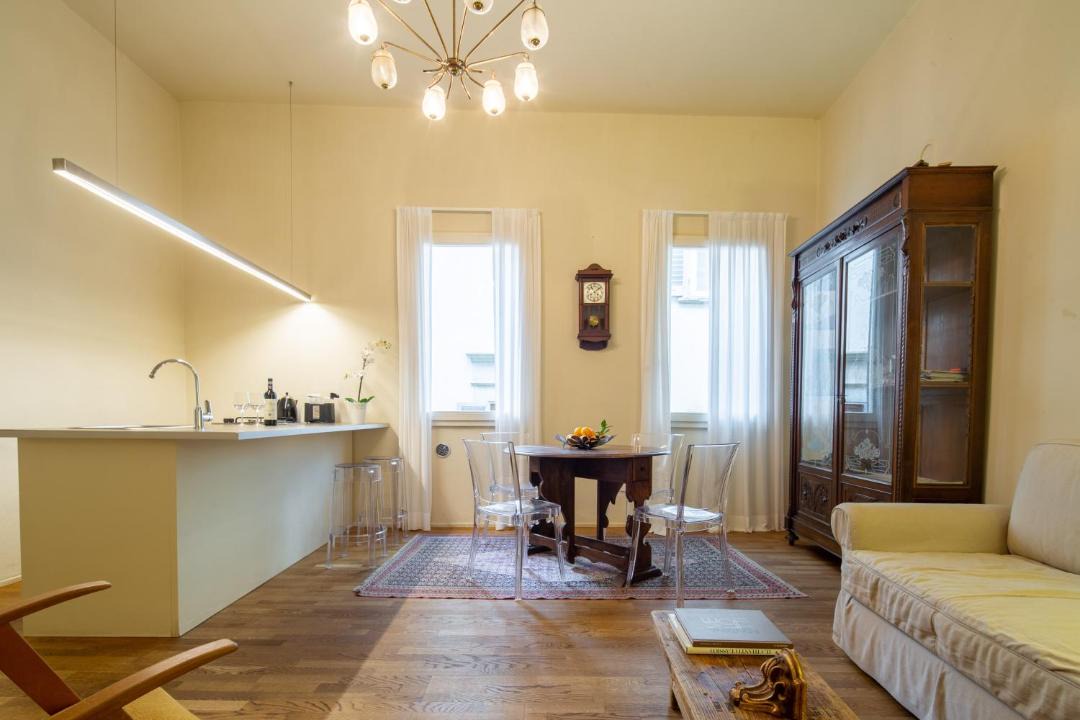 Photo of Livingroom in Duomo
