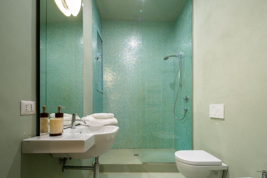 Photo of Bathroom in Duomo