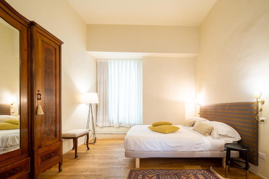 Photo of Bedroom in Duomo