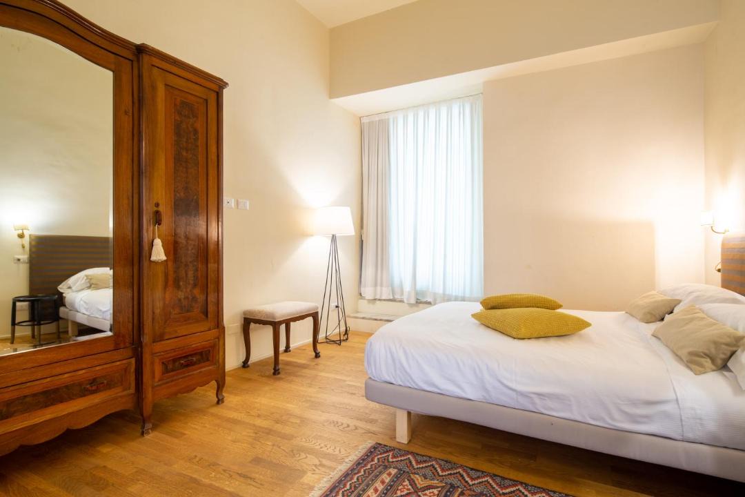 Photo of Bedroom in Duomo