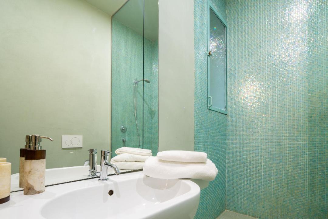 Photo of Bathroom in Duomo