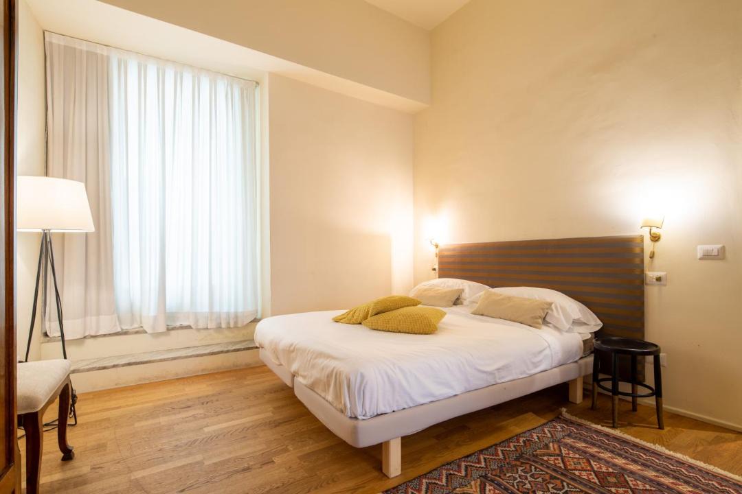 Photo of Bedroom in Duomo