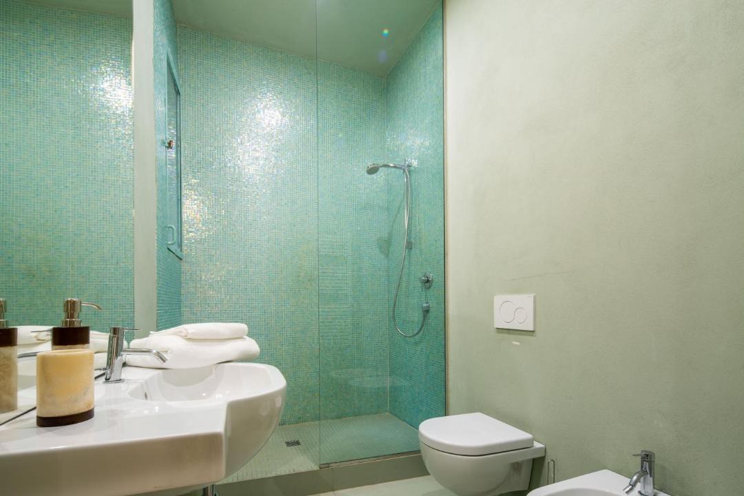 Photo of Bathroom in Duomo