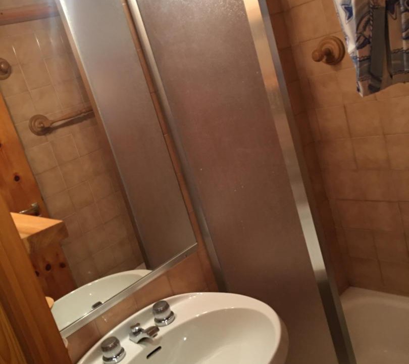 Photo of Bathroom in Gressan