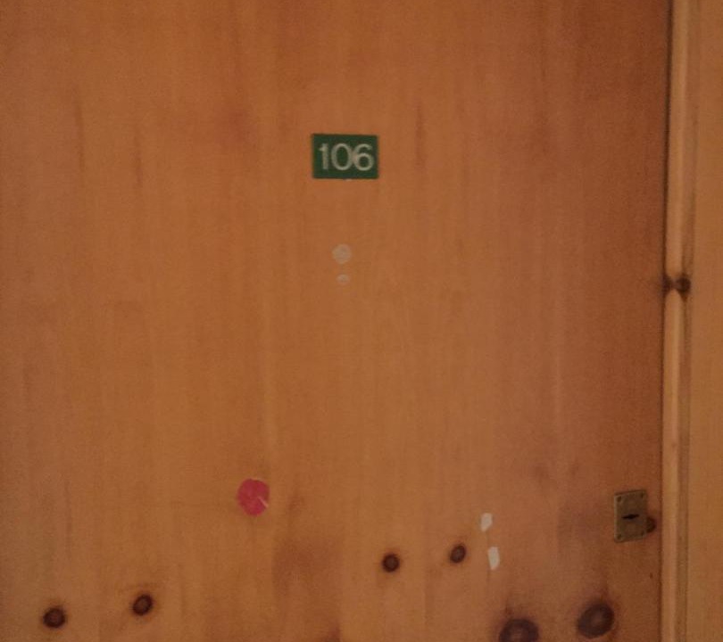 Photo of Bathroom in Gressan