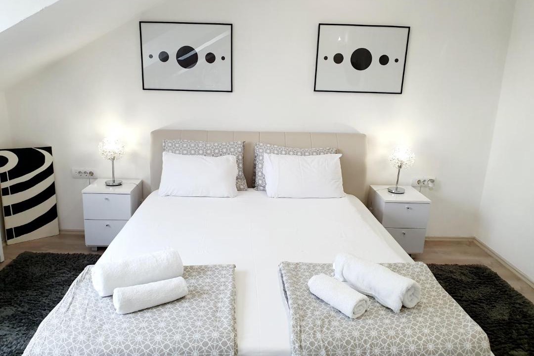 Photo of Bedroom in Grbavica