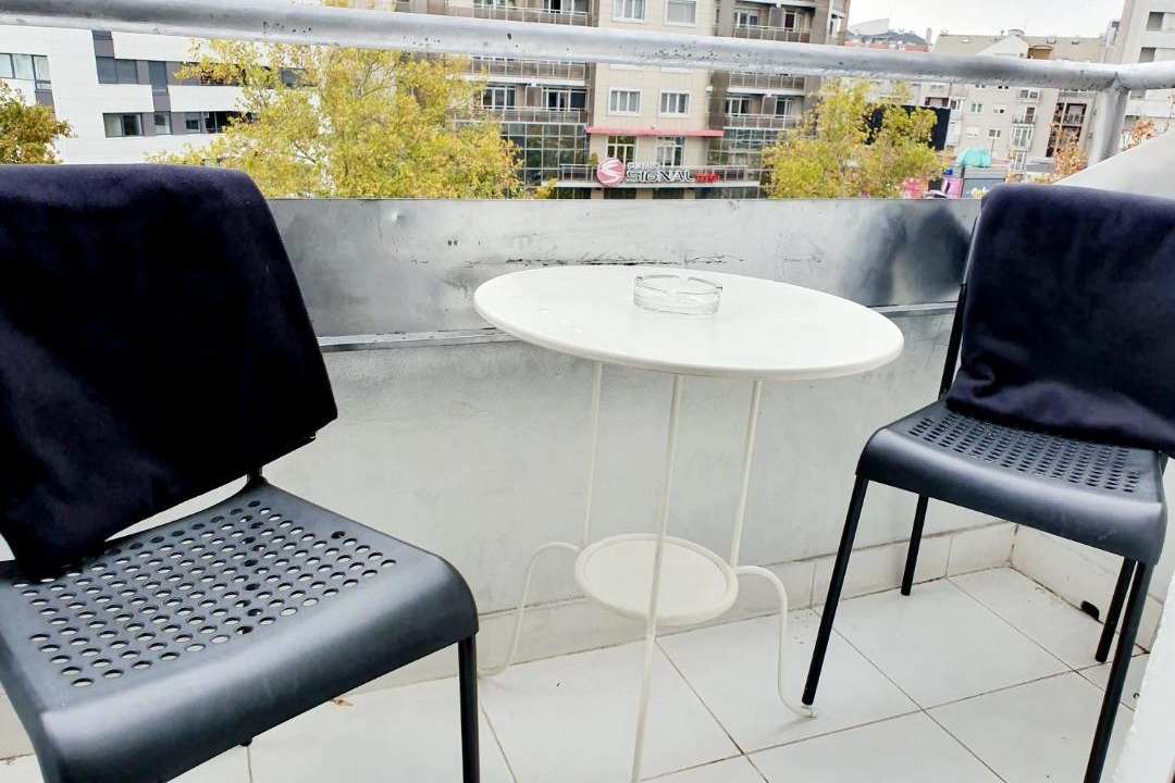Photo of Patio Balcony in Grbavica