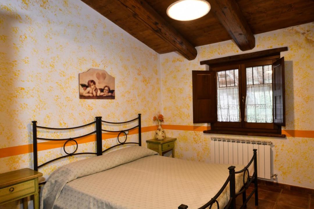 Photo of Bedroom in Cascia